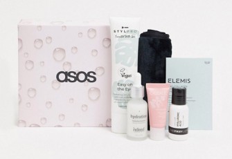 ASOS Stay Hydrated Box