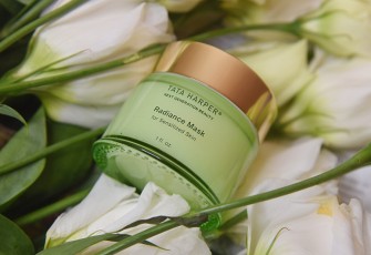 Tata Harper Superkind Radiance Mask