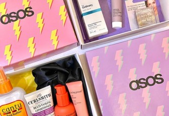 Asos May Beauty Box 2022