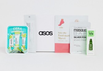 Asos K-Beauty Box