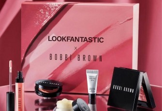 LOOKFANTASTIC x Bobbi Brown Limited Edition Beauty Box