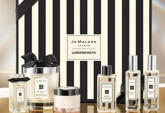LookFantastic X Jo Malone Limited Edition Beauty Box