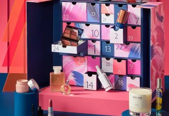 John Lewis & Partners Beauty Advent Calendar 2021