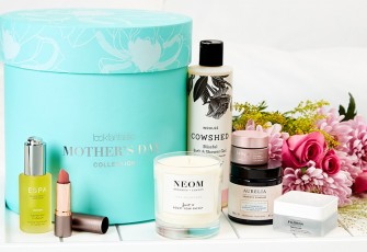 LookFantastic Mother’s Day Collection Beauty Box