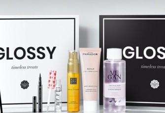 GlossyBox Beauty Box February 2022 + лимитированные боксы