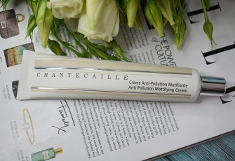 Chantecaille Anti-Pollution Mattifying Cream