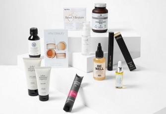 Content Beauty February Collection