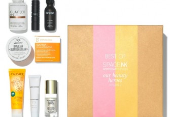 Space NK Best Of Space NK Gift Set Vol 2