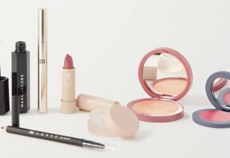 Net-a-Porter New-Season Makeup Edit