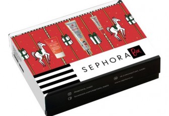 Sephora Box №43 Erborian