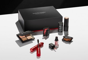 LookFantastic X Nars Limited Edition Beauty Box