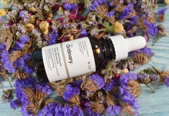 Масло The Ordinary 100% Cold-Pressed Virgin Marula Oil