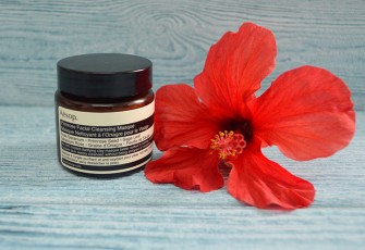 Отзыв об Aesop Primrose Facial Cleansing Masque