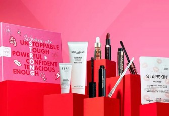 Lookfantastic Beauty Box March 2022