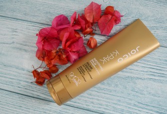 Отзыв о Joico K-Pak Smoothing Balm