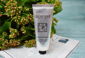 Le Couvent des Minimes Gardener’s Hand Balm