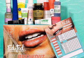 BeautyBay The Breakout Box