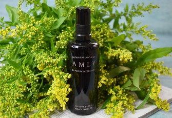 Amly Beauty Sleep Face Mist