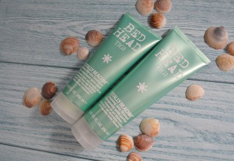 Шампунь и бальзам Tigi Bed Head Totally Beachin Shampoo и Conditioner