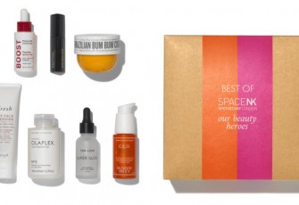 Space NK Best Of Space NK Gift Set