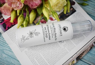 Odylique Tropical Bliss Body Silk