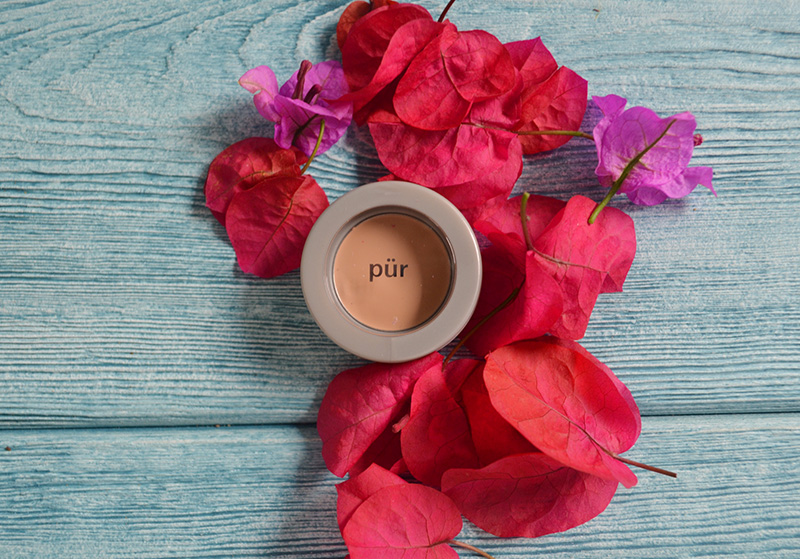PUR Minerals Disappearing Act Concealer