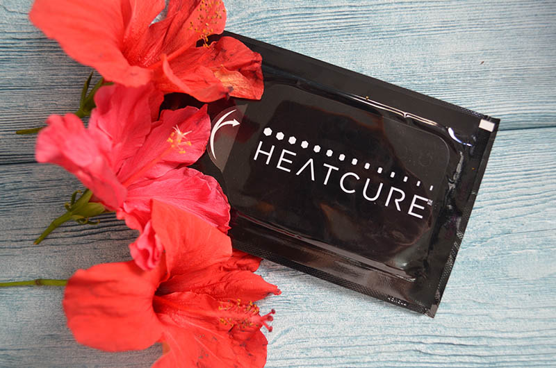 Redken Heatcure At Home Self-Heating Mask