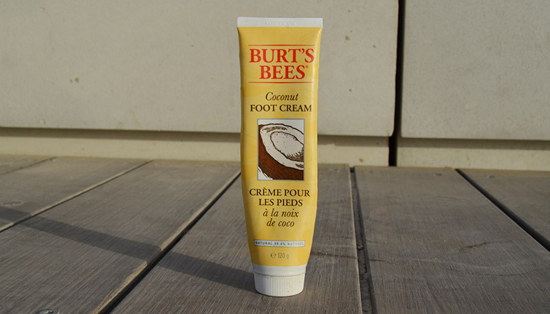 крем burt's bees