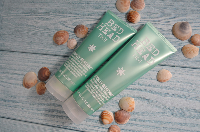 Tigi Bed Head Totally Beachin