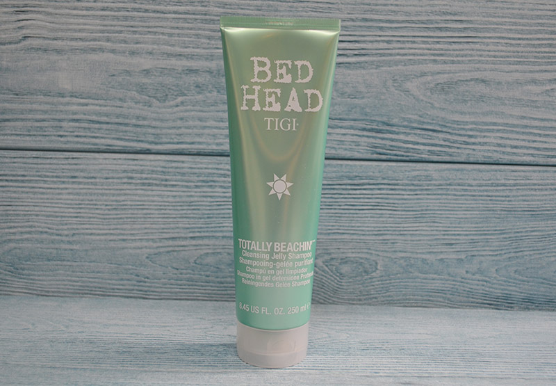 tigi shampoo