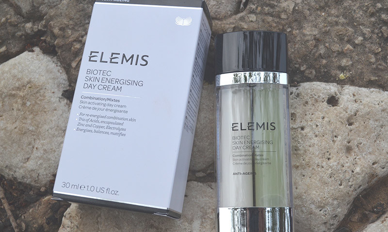 Elemis Biotec Combination Energising Day Cream отзывы