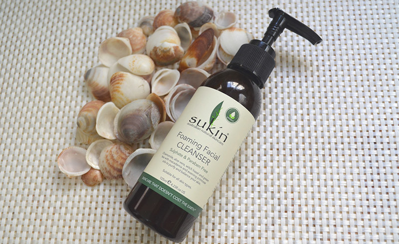 Review sukin discount