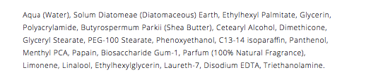 Monu Micro Exfoliant отзывы