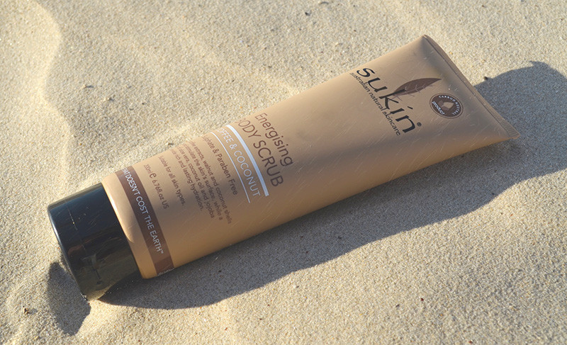 sukin косметика купить