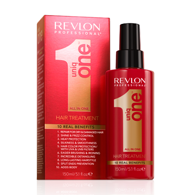 Revlon Professional Uniq One Hair Treatment