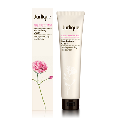 Jurlique Rose Moisture Plus with Antioxidant Complex Moisturising Cream