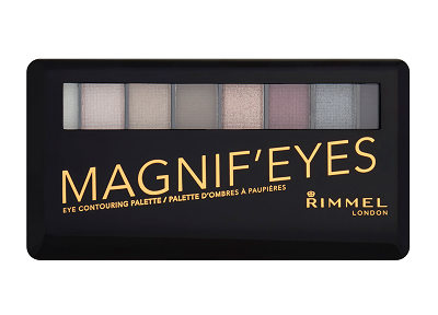 Rimmel Magnifieyes Eye Palette