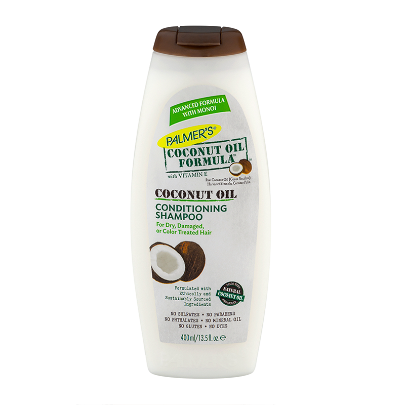 Palmer's Coconut Oil Formula Conditioning Shampoo with Vitamin E