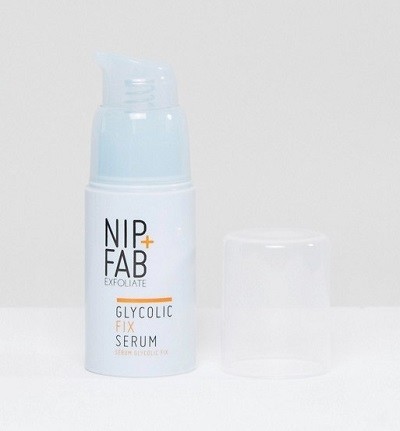 NIP+FAB Glycolic Fix Serum