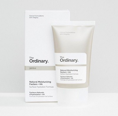 The Ordinary Natural Moisturising Factors + HA