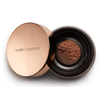 Nude by Nature Natural Glow Loose Bronzer