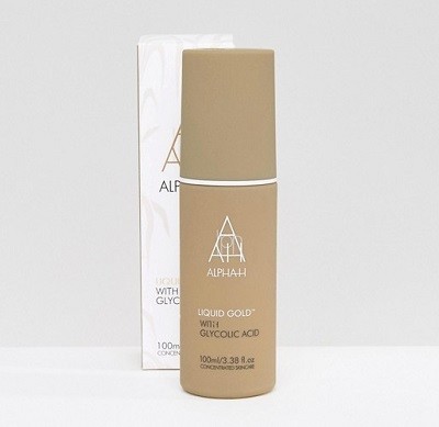 Alpha-H Liquid Gold