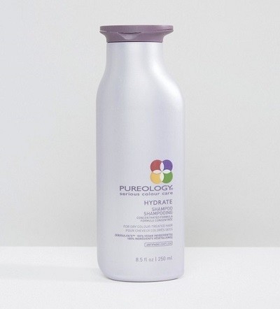 Pureology Hydrate Shampoo