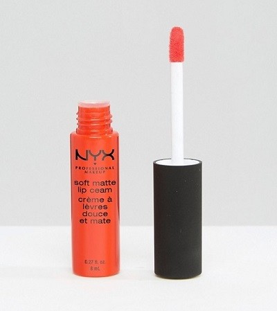 NYX Professional Make-Up  Soft Matte Lip Cream