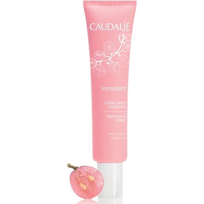 Caudalie Vinisource Moisturising Sorbet