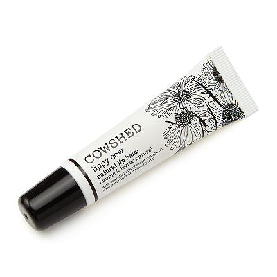 Cowshed Lippy Cow Natural Lip Balm