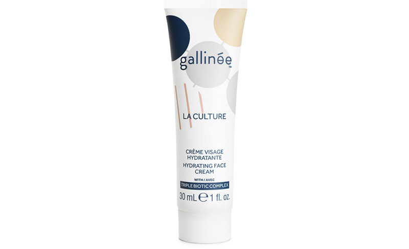Gallinée La Culture Hydrating Face Cream
