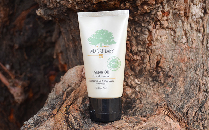 madre labs argan oil hand cream madre labs argan oil hand cream