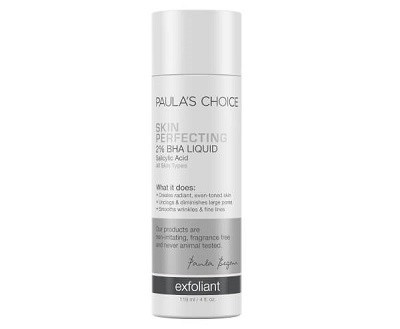 Paula’s Choice Skin Perfecting 2% BHA Liquid Exfoliant 