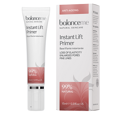 Balance Me Instant Lift Primer